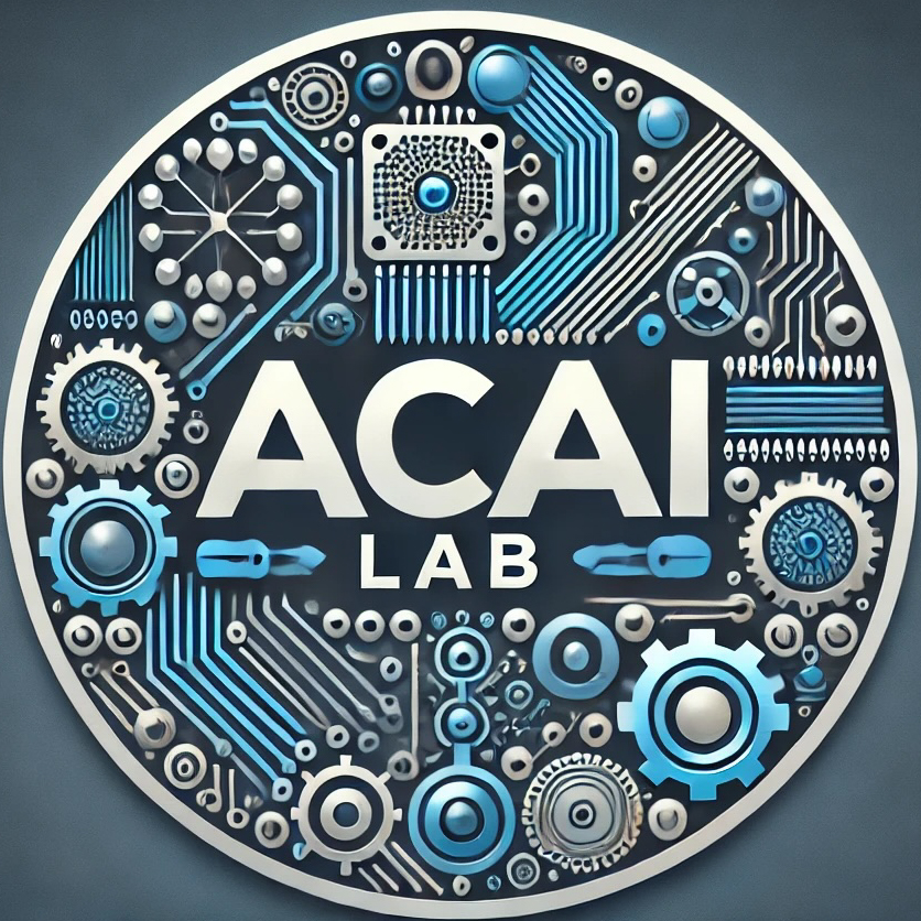 The Advanced Computation and Artificial Intelligence (ACAI) Lab