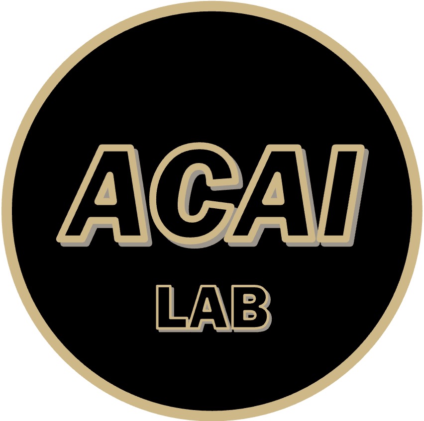 The Advanced Computation and Artificial Intelligence (ACAI) Lab